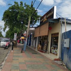 Campur Campur Kitchen @ Dpulze Shopping User Photo