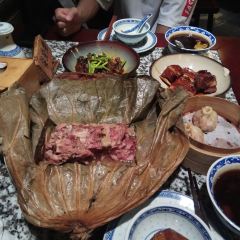 南京大牌档(望京凯德店) User Photo