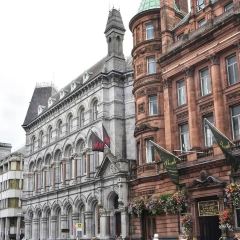 The Temple Bar Pub張用戶圖片