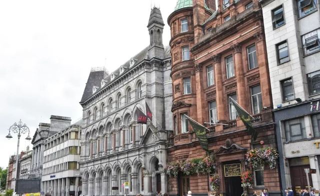 Temple Bar Pub