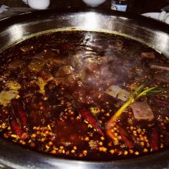 鲜龙井火锅公园(南山店) User Photo