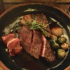 Aifur Krog & Bar User Photo