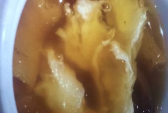 萬豪軒中餐廳用戶圖片