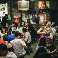 TRANSPORT TEAHOUSE User Photo