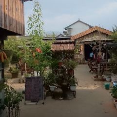 CiBi Lake Fish Restaurant User Photo