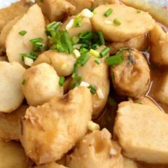 绩溪雅悦农家乐 User Photo