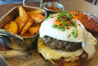 Fahrenheit 600 User Photo