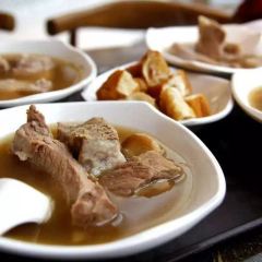 NG AH SIO Bak Kut Teh (Rangoon Road) User Photo