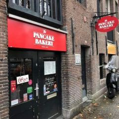 The Pancake Bakery張用戶圖片