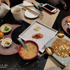 UNDER THE MOON CUISINE User Photo