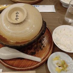 Yamamotoyasohonke Towersten User Photo