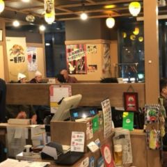 Daisho Fisheries Sapporo Yomiuri Hokkaido Bldg張用戶圖片
