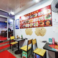 五兰沙茶面(曾厝垵店)張用戶圖片