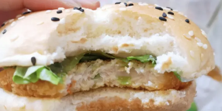 德克士(虎林店)