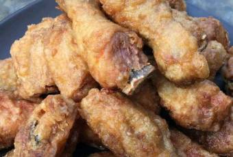 Kyochon Chicken Dongdaemun 1用戶圖片