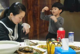 Yi Pin Cheng Ji Barbecue ( Xi Nan Road ) User Photo