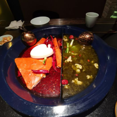 吼堂老火鍋（太古裏總店）張用戶圖片