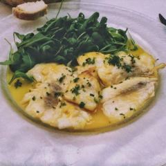 Osteria Antico Giardinetto User Photo