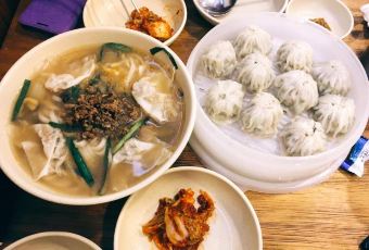 明洞餃子用戶圖片