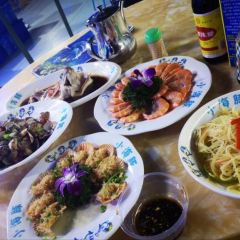 XIAO HAI TUN LIAN SUO HAI XIAN CANTING User Photo