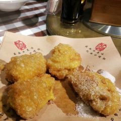 Beitoushaomai (yizhongxilu) User Photo