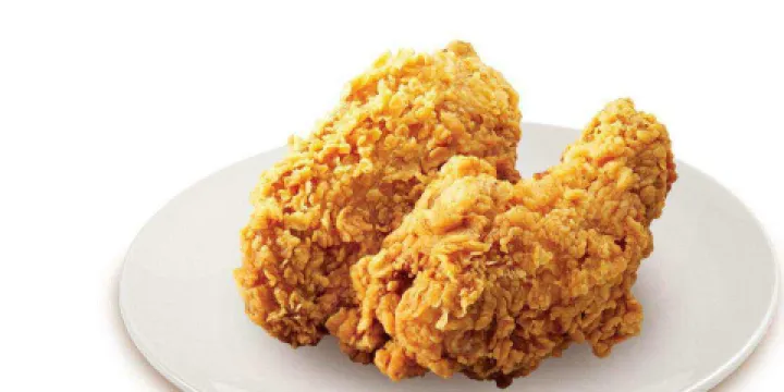 肯德基(新東城店)