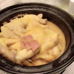 LaoJie DiYiLou User Photo