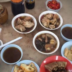 Yu Kee Bak Kut Teh ảnh của người dùng