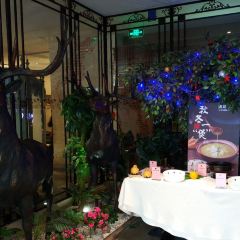 Youth Restaurant (YinHe) User Photo