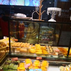 意大利风味蛋糕店(万寿街店) User Photo
