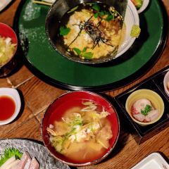 函館海鮮料理 海光房 User Photo