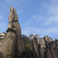 日上山庄 User Photo