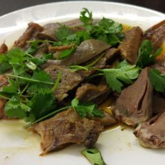 长平老姿娘夜粥 User Photo