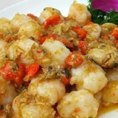 De Xing Guan (Guangdong Road) User Photo