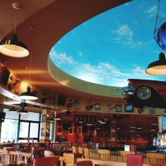 Hard Rock Cafe User Photo