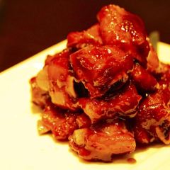Lao Zheng Xing User Photo
