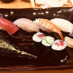 Hyotan Sushi User Photo