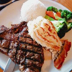 Hard Rock Cafe User Photo