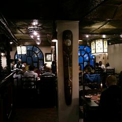 Third Eye Restaurant- Best Indian Restaurant 여행 사진
