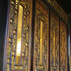 Yuquanyuan User Photo