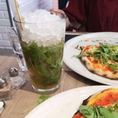 尊宝比萨(京溪店) User Photo