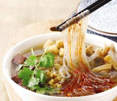 回味鸭血粉丝汤(雨山东路店)