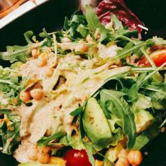 Youth Resturant User Photo