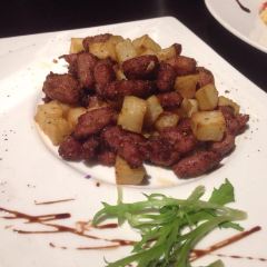 Daofulin Restaurant User Photo