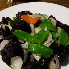 Youth Restaurant (YinHe) User Photo