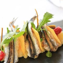 Tosca di Angelo User Photo