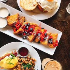Blu Jam Cafe User Photo