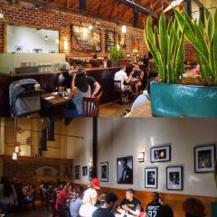 Blu Jam Cafe User Photo