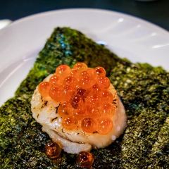 椿山日本料理 User Photo