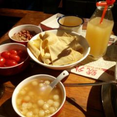 重庆大队长火锅(解放碑店) User Photo